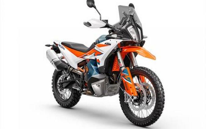 2024 KTM 890 ADVENTURE R