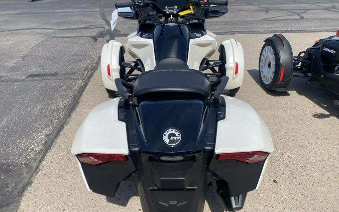 2024 Can-Am™ Spyder F3 T