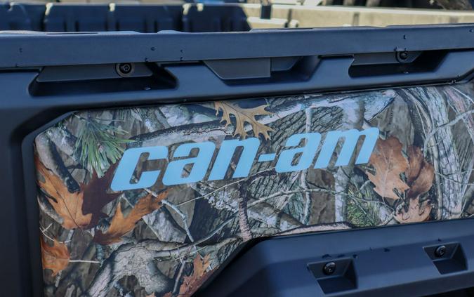 2024 Can-Am® Defender X mr HD10 Wildland Camo