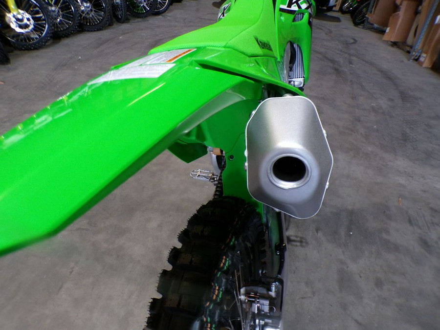 2024 Kawasaki KX™450