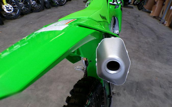 2024 Kawasaki KX™450