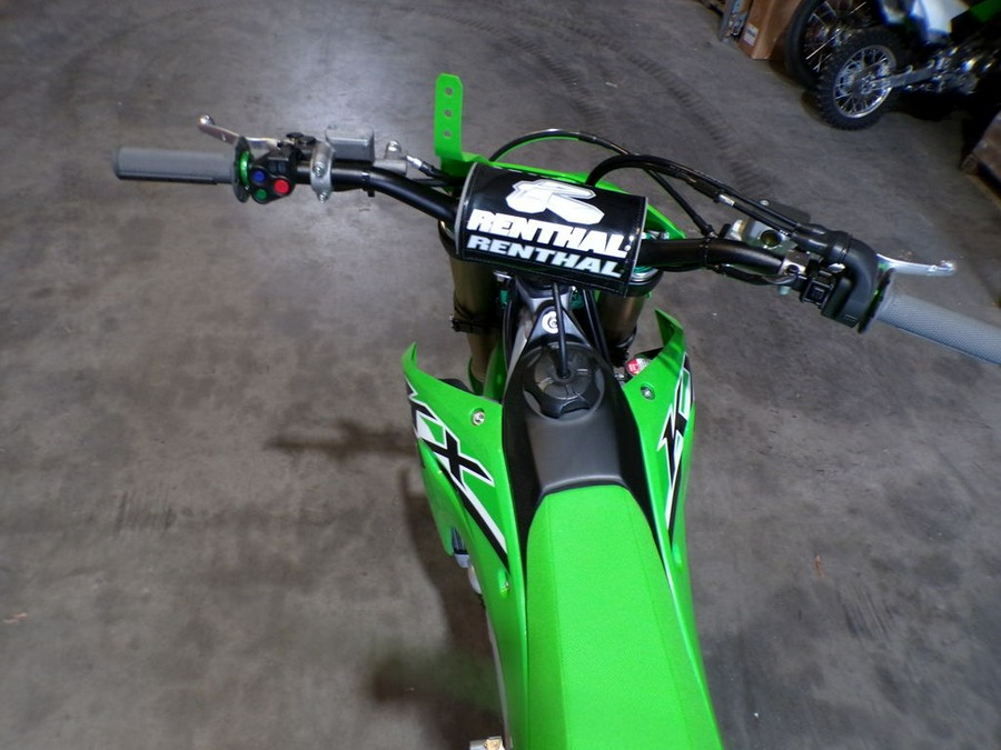 2024 Kawasaki KX™450