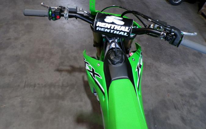 2024 Kawasaki KX™450