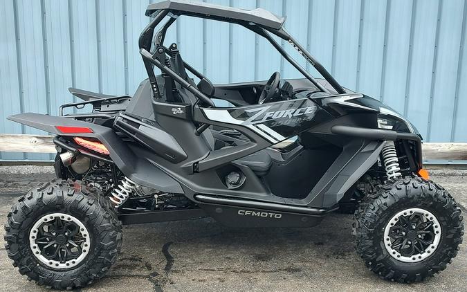 2024 CFMOTO ZForce 950 HO EX