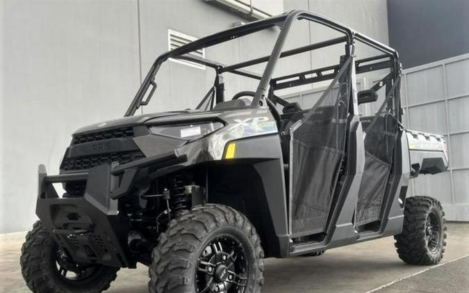 2023 Polaris® Ranger Crew XP 1000 Premium