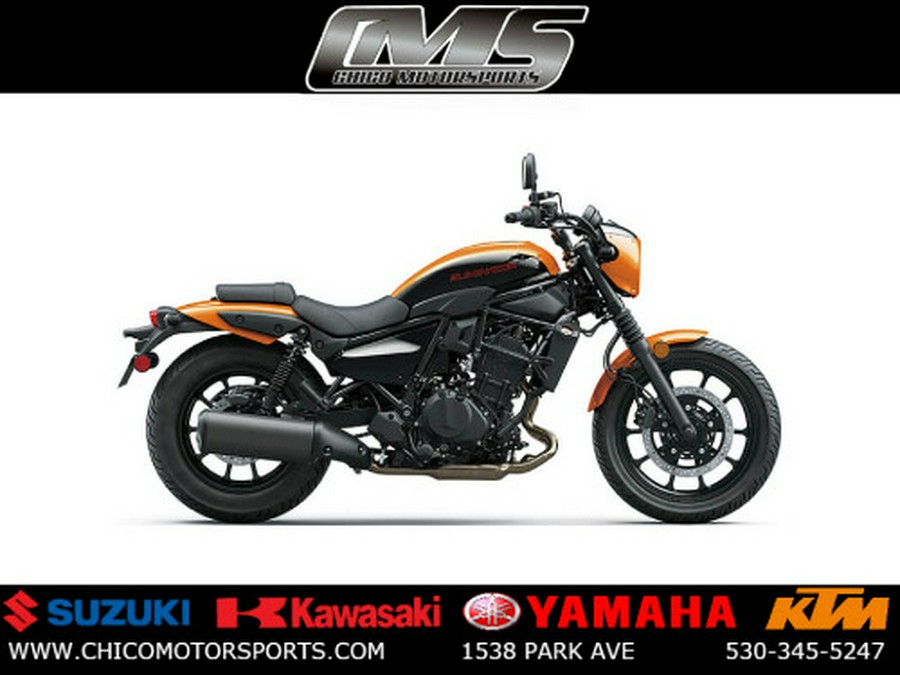 2024 Kawasaki ELIMINATOR SE ABS - SAVE $500 OFF MSRP