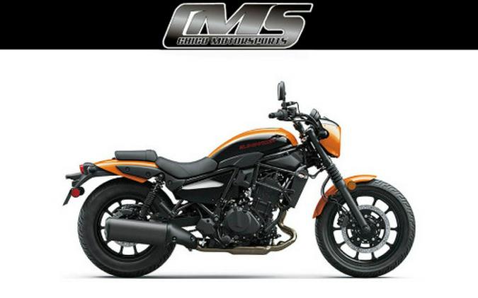 2024 Kawasaki ELIMINATOR SE ABS - SAVE $500 OFF MSRP