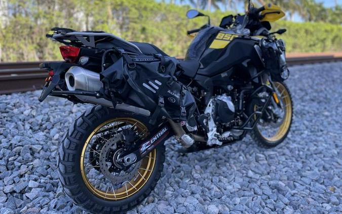 2021 BMW F 850 GS 40 Years GS