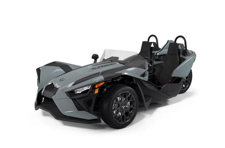 2024 Slingshot SLINGSHOT SL MANUAL