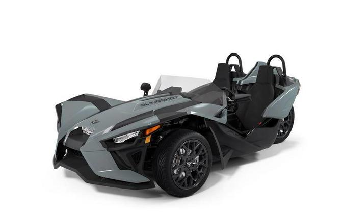 2024 Slingshot SLINGSHOT SL MANUAL