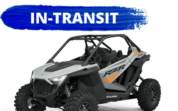 2024 Polaris® RZR Pro XP Ultimate