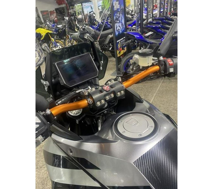 2020 KTM Super Adventure 1290 S