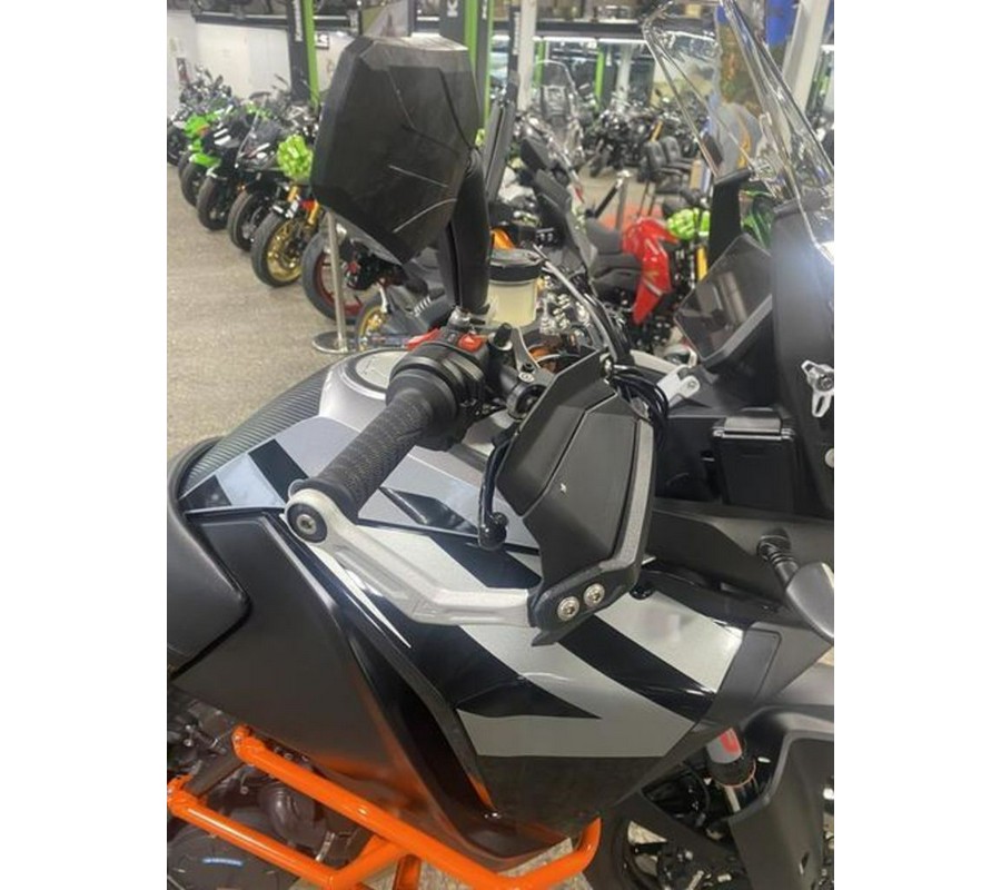 2020 KTM Super Adventure 1290 S