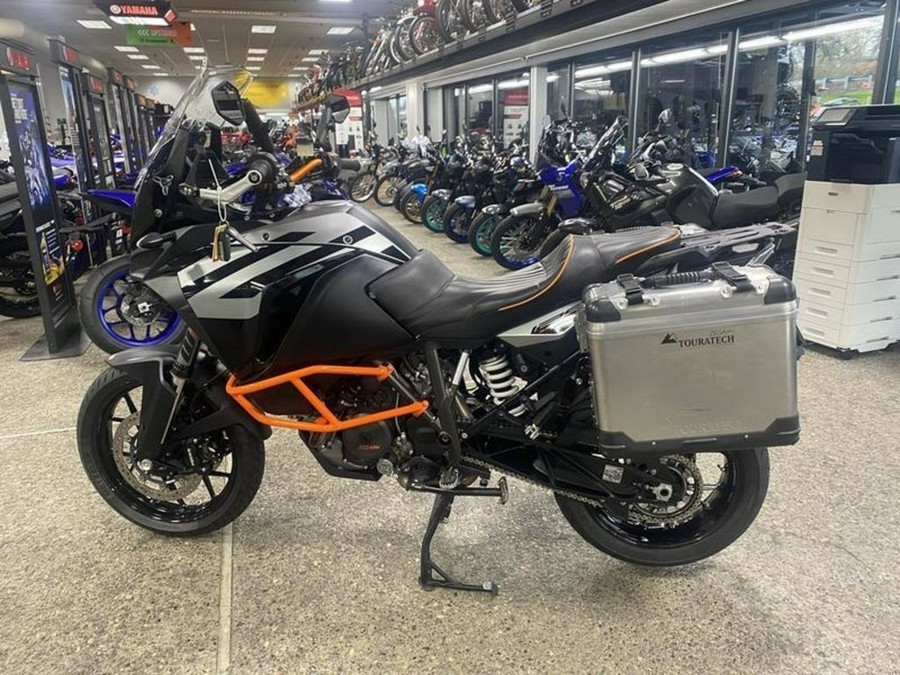 2020 KTM Super Adventure 1290 S