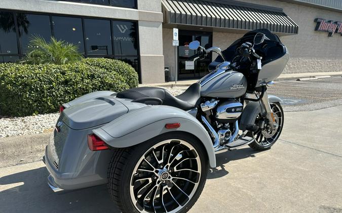 2024 Harley-Davidson Road Glide 3