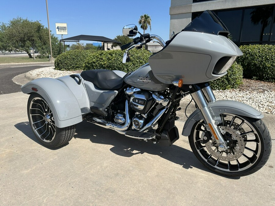 2024 Harley-Davidson Road Glide 3