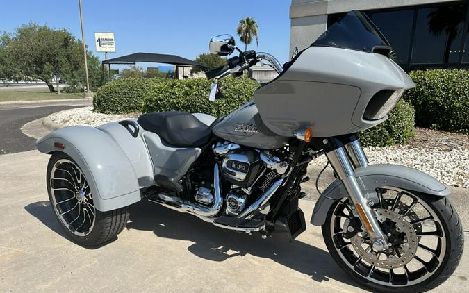 2024 Harley-Davidson Road Glide 3