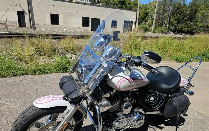 2012 Harley-Davidson Sportster® 1200 Custom