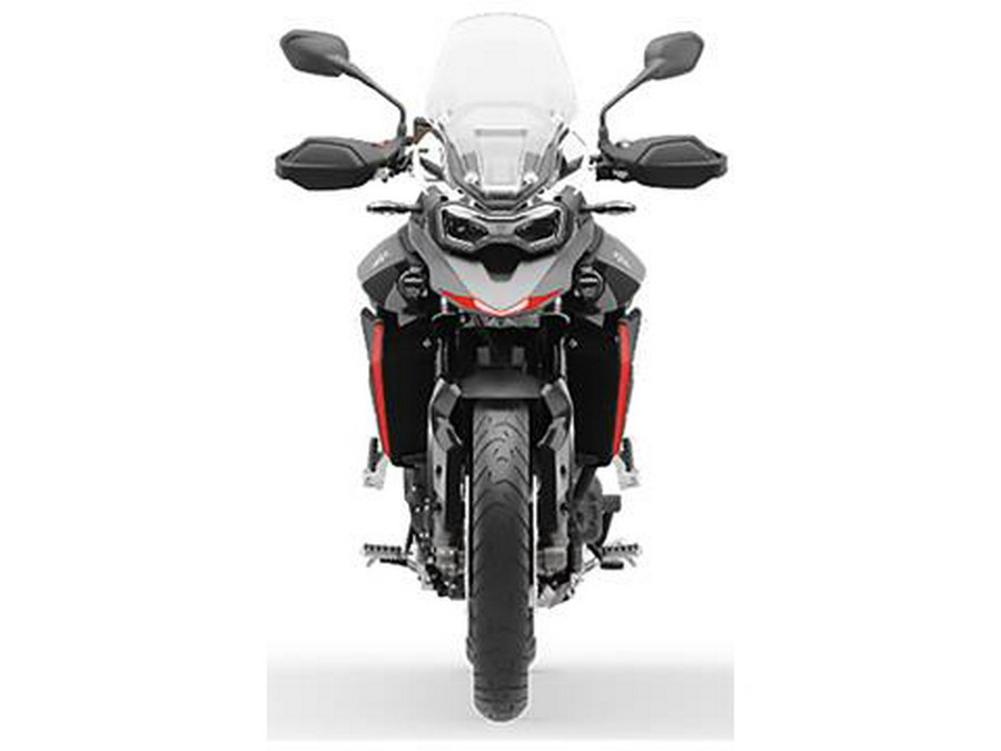 2025 Triumph Tiger 900 GT Pro