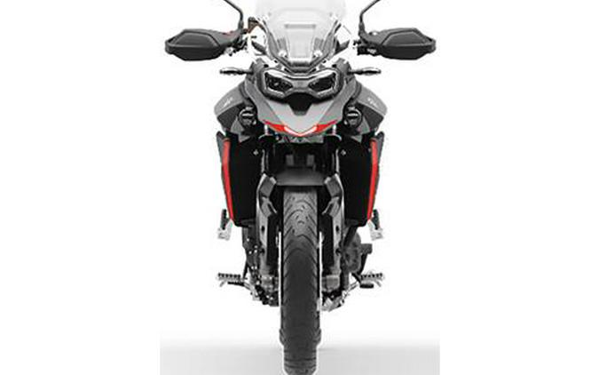 2025 Triumph Tiger 900 GT Pro