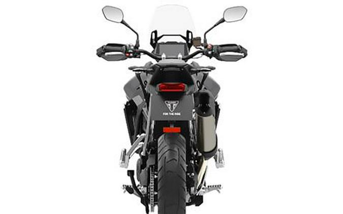 2025 Triumph Tiger 900 GT Pro