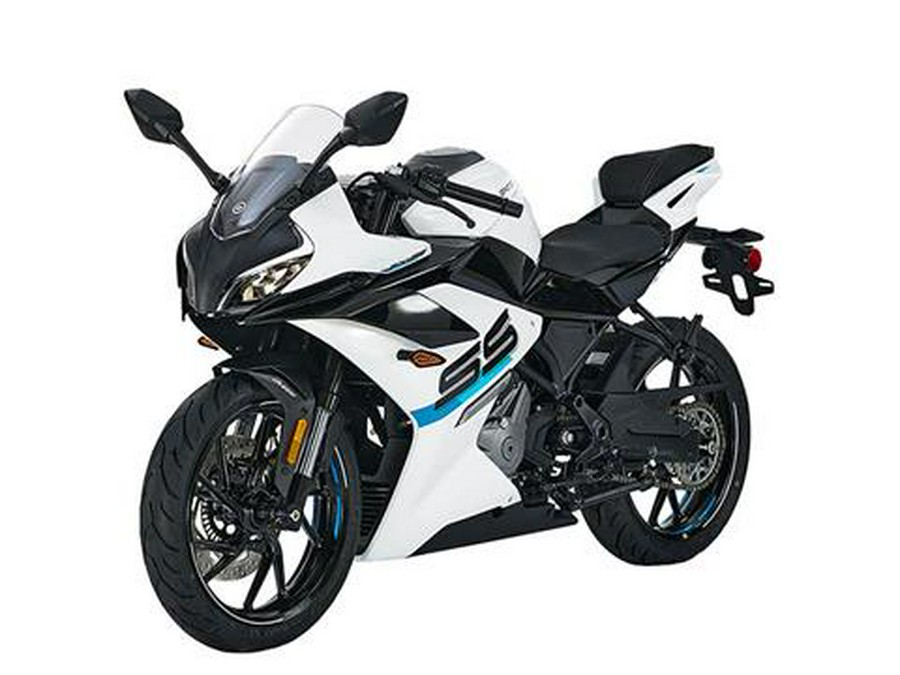 2024 CFMOTO 300SS