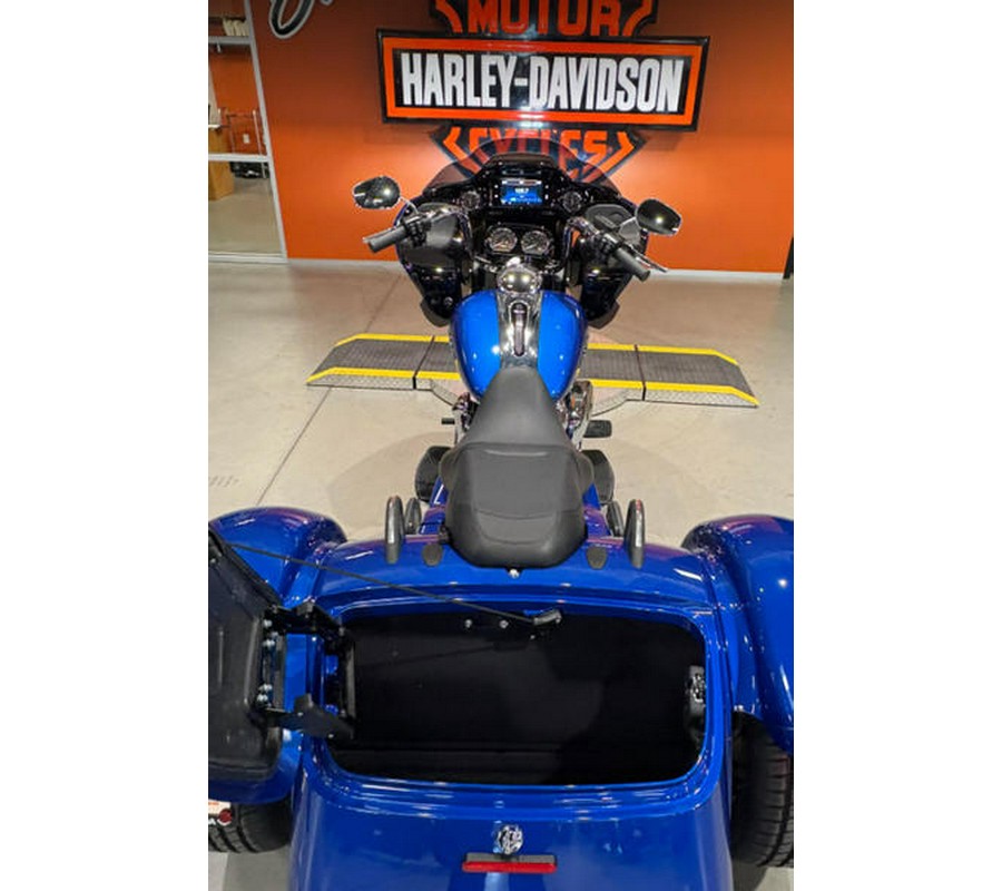 2025 Harley-Davidson® FLTRT - Road Glide® 3