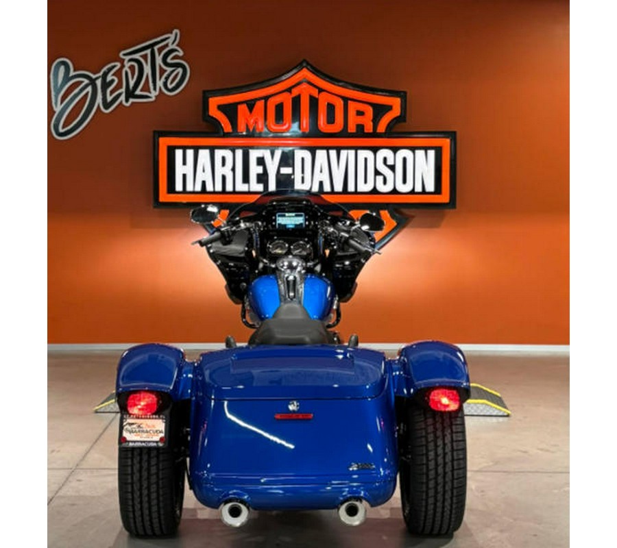 2025 Harley-Davidson® FLTRT - Road Glide® 3