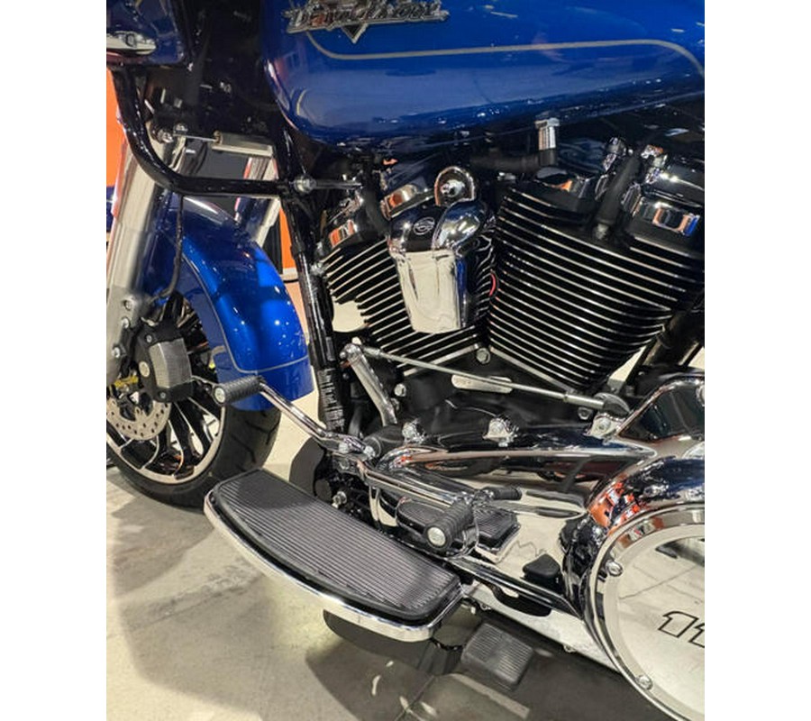 2025 Harley-Davidson® FLTRT - Road Glide® 3