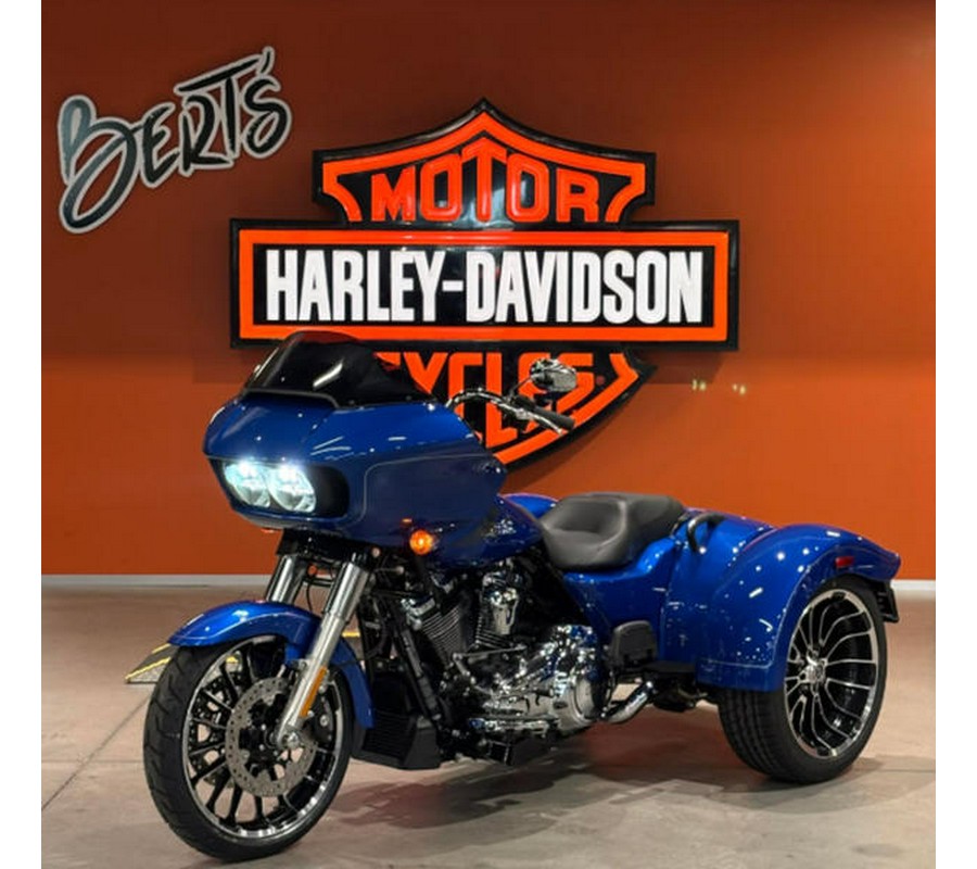 2025 Harley-Davidson® FLTRT - Road Glide® 3