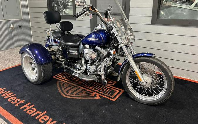 2006 Harley-Davidson® FXDBI - Dyna® Street Bob