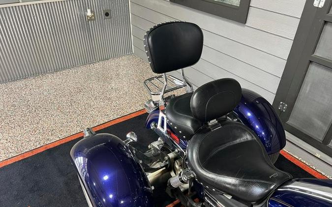 2006 Harley-Davidson® FXDBI - Dyna® Street Bob