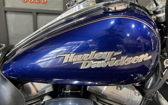 2006 Harley-Davidson® FXDBI - Dyna® Street Bob
