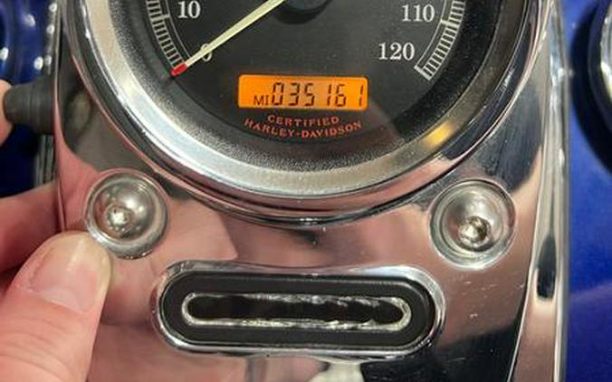 2006 Harley-Davidson® FXDBI - Dyna® Street Bob