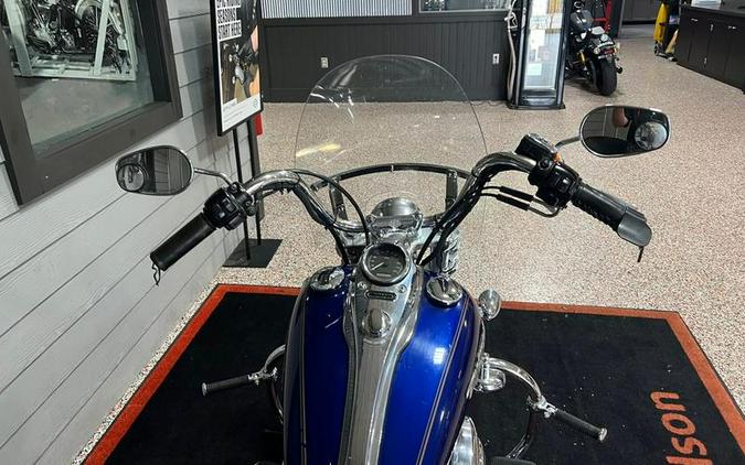 2006 Harley-Davidson® FXDBI - Dyna® Street Bob