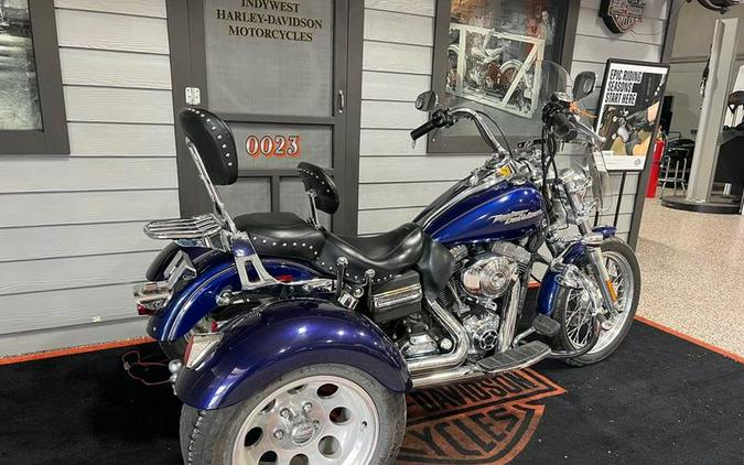2006 Harley-Davidson® FXDBI - Dyna® Street Bob
