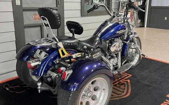 2006 Harley-Davidson® FXDBI - Dyna® Street Bob