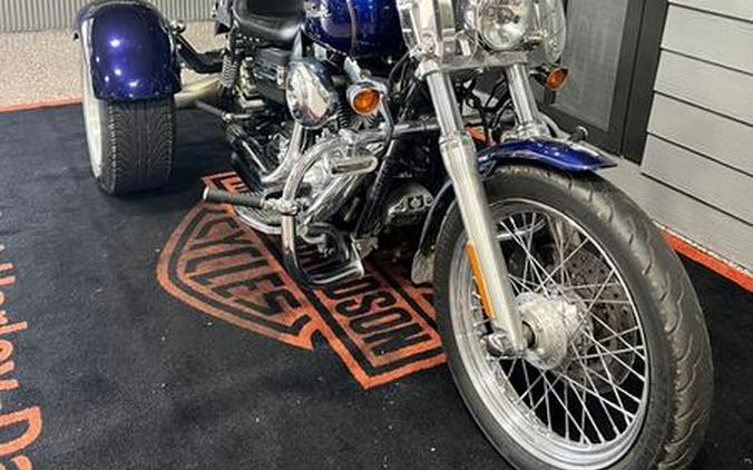 2006 Harley-Davidson® FXDBI - Dyna® Street Bob