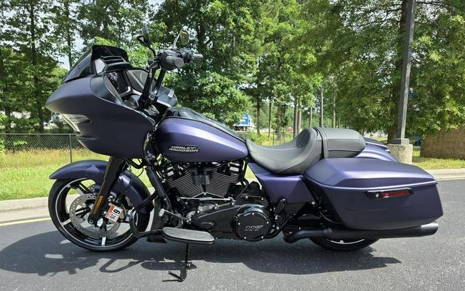 2025 Harley-Davidson® FLTRX - Road Glide®