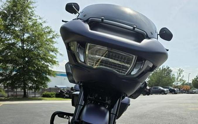 2025 Harley-Davidson® FLTRX - Road Glide®