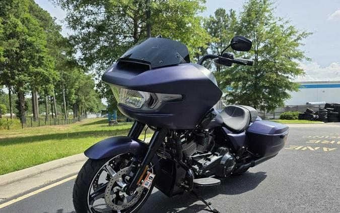 2025 Harley-Davidson® FLTRX - Road Glide®