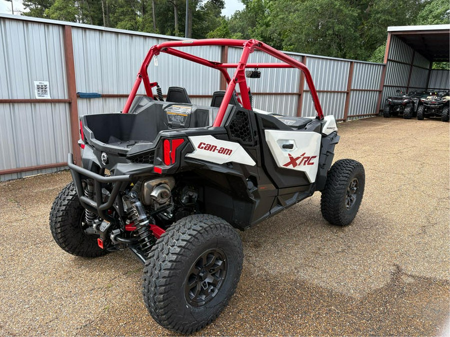 2025 Can-Am® Maverick Sport X RC