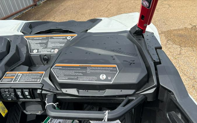 2025 Can-Am Maverick Sport X rc 1000R