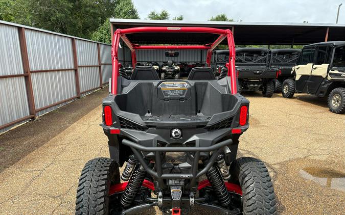 2025 Can-Am Maverick Sport X RC