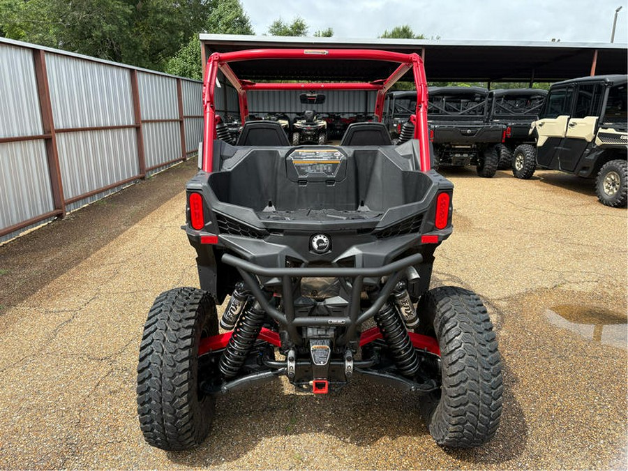 2025 Can-Am® Maverick Sport X RC