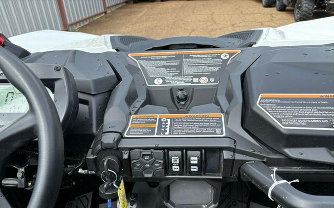 2025 Can-Am Maverick Sport X rc 1000R