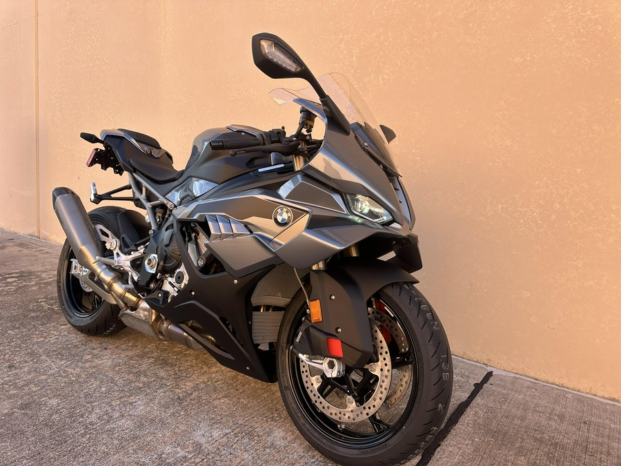 2026 BMW S 1000 RR
