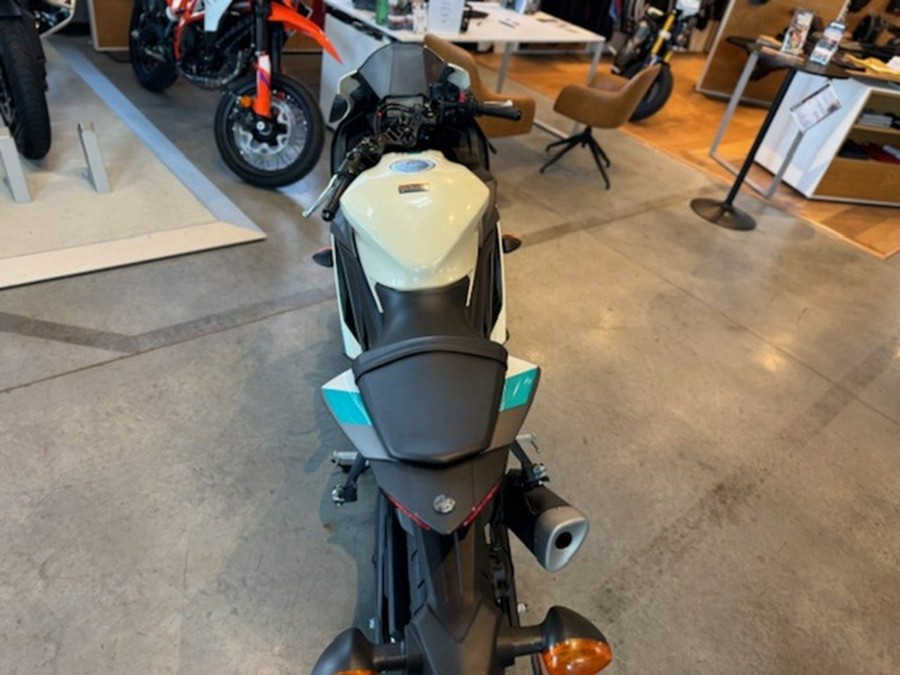 2024 Yamaha YZF R3