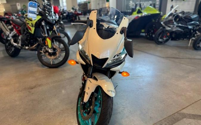 2024 Yamaha YZF R3