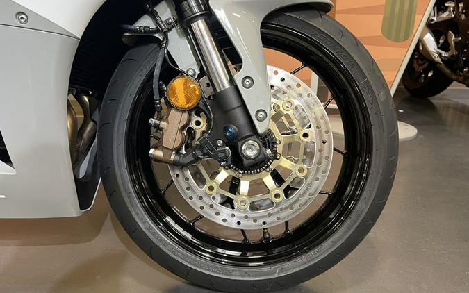 2026 Honda® CBR600RR ABS